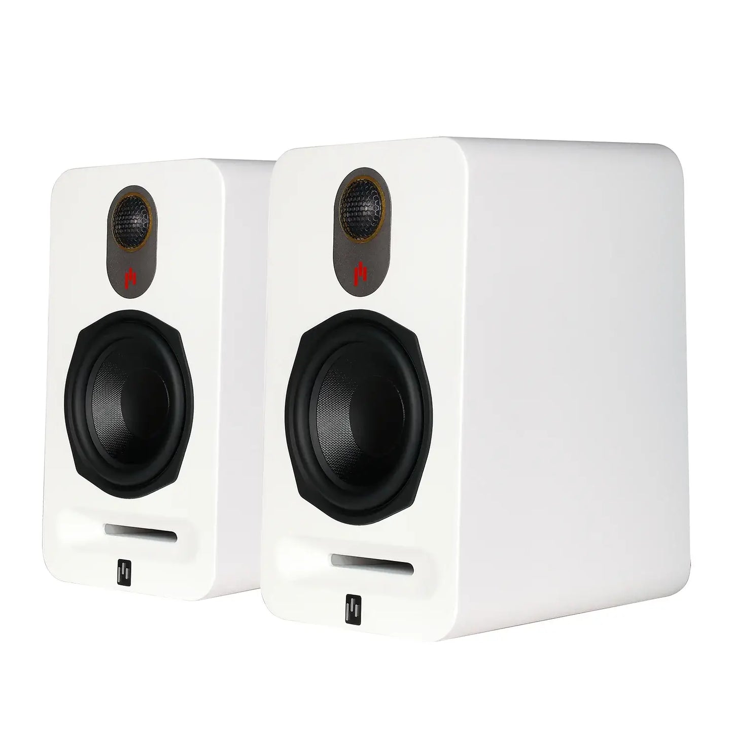 NOVUS 5" Bookshelf