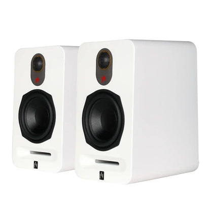 NOVUS 5" Bookshelf