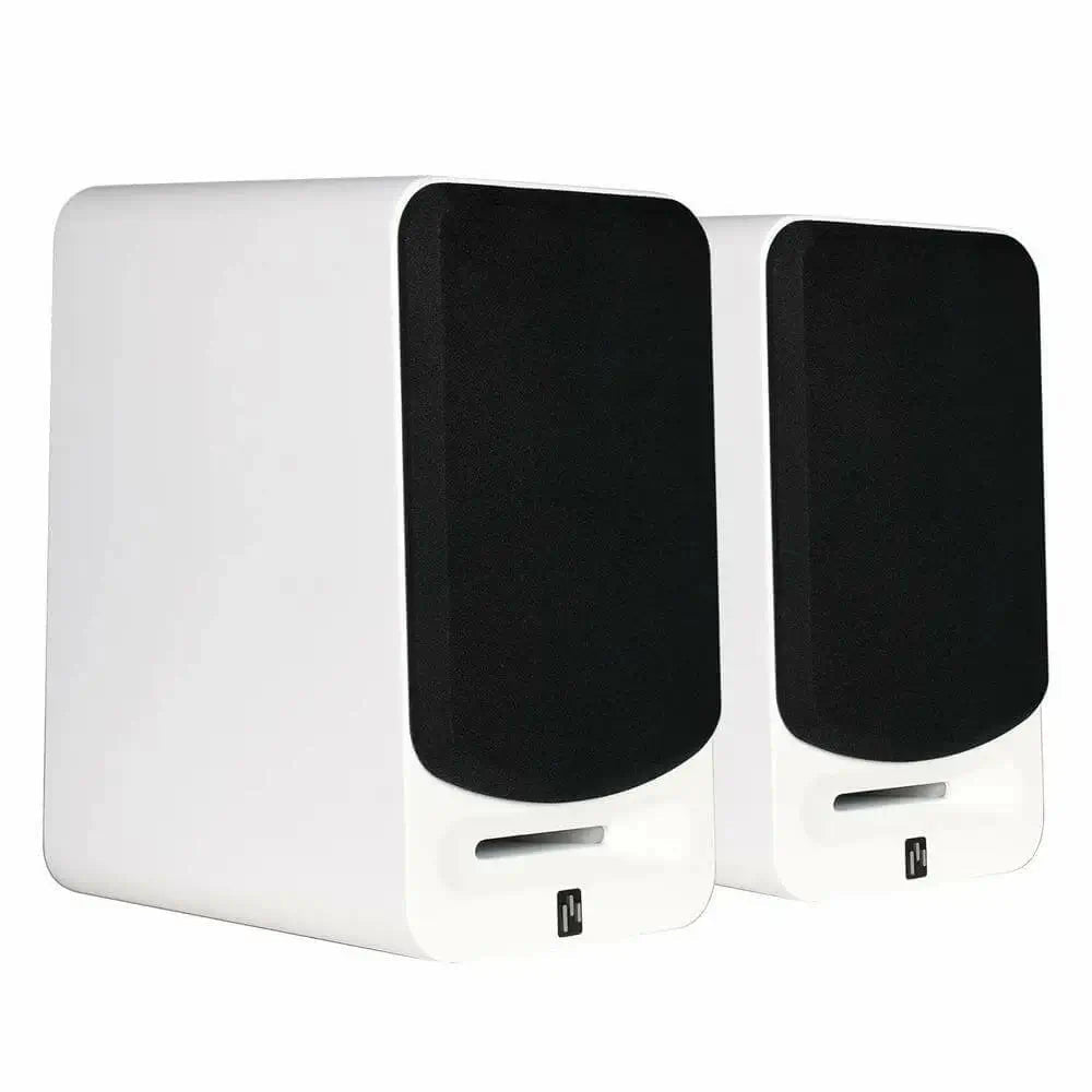 NOVUS 5" Bookshelf