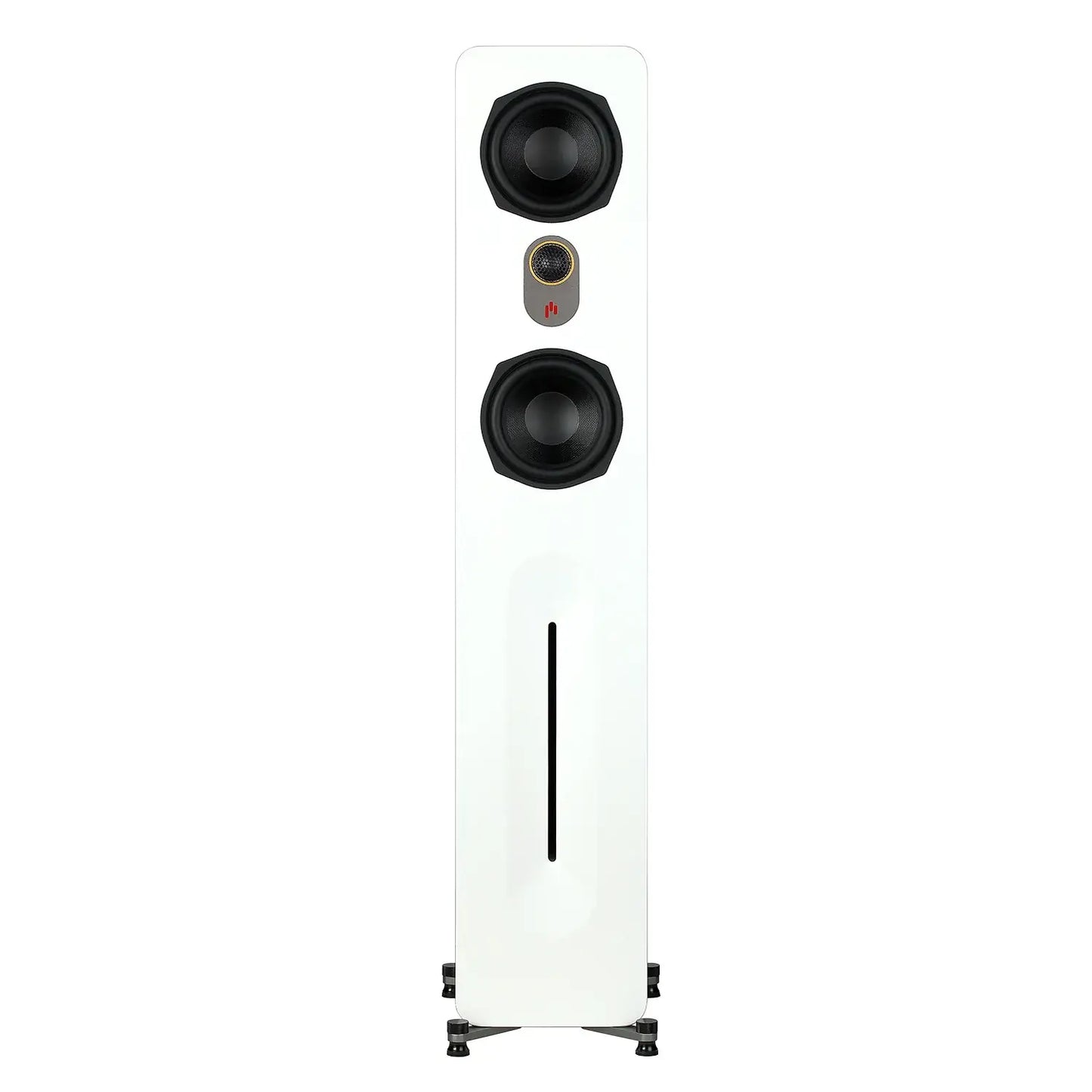 NOVUS 6.5" Floorstanding  Tower