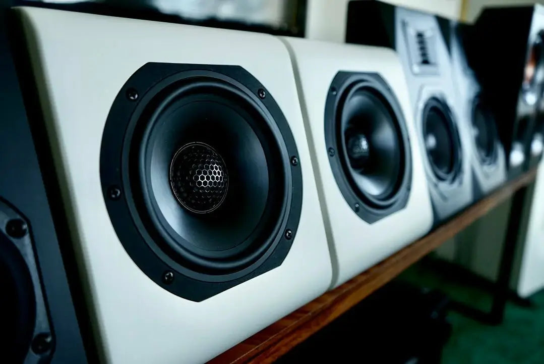 NOVUS A5 Atmos