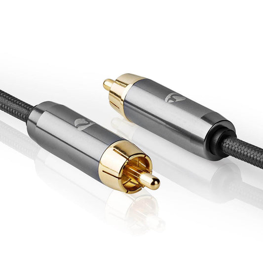OXYGEN FREE  COPPER SPEAKER  CABLES