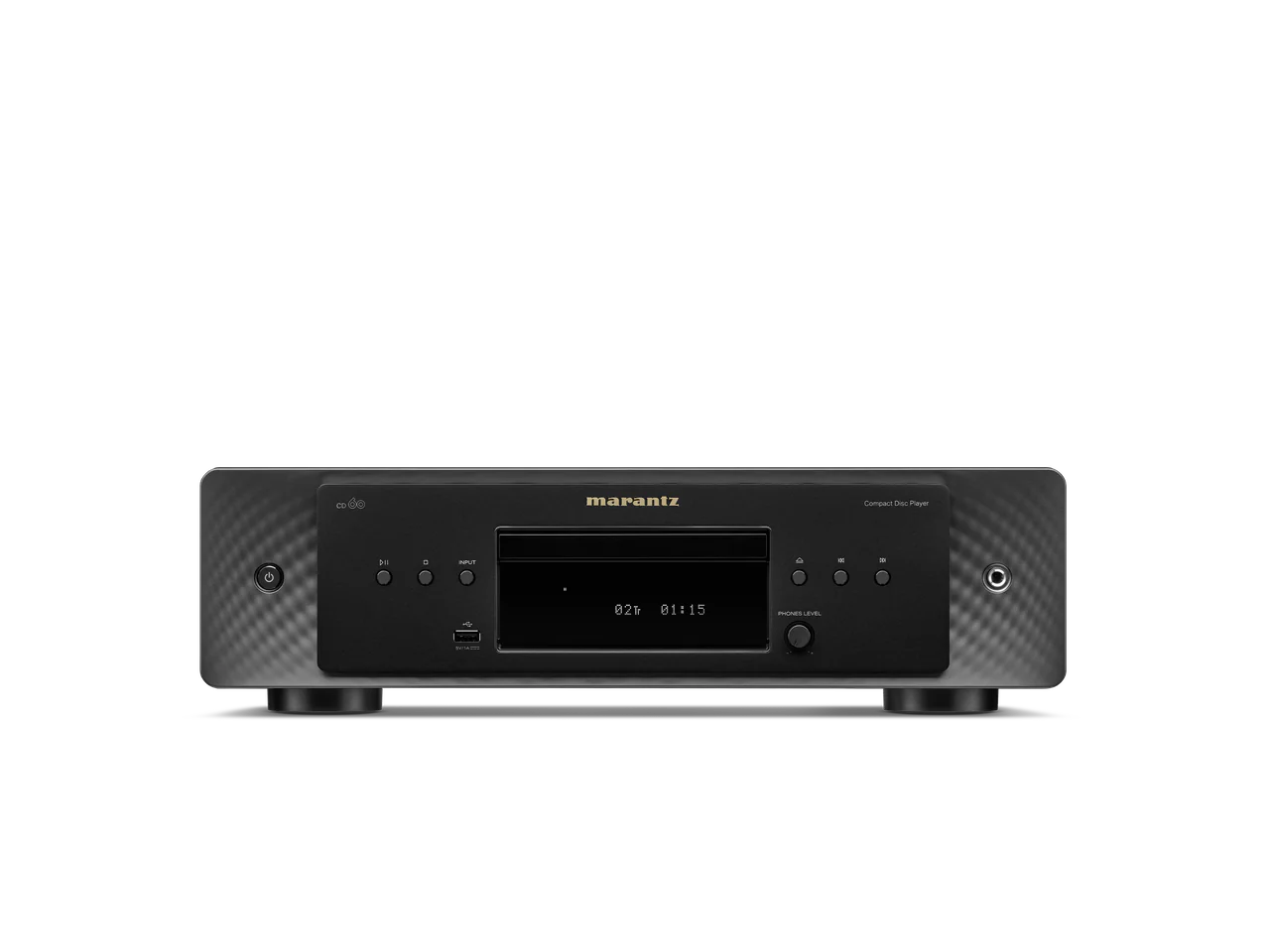 Marantz CD 60