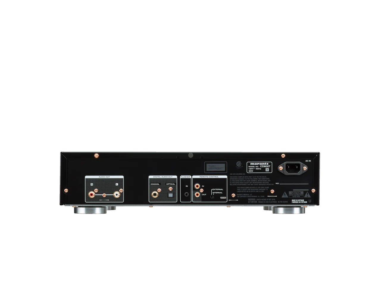 CD 6007