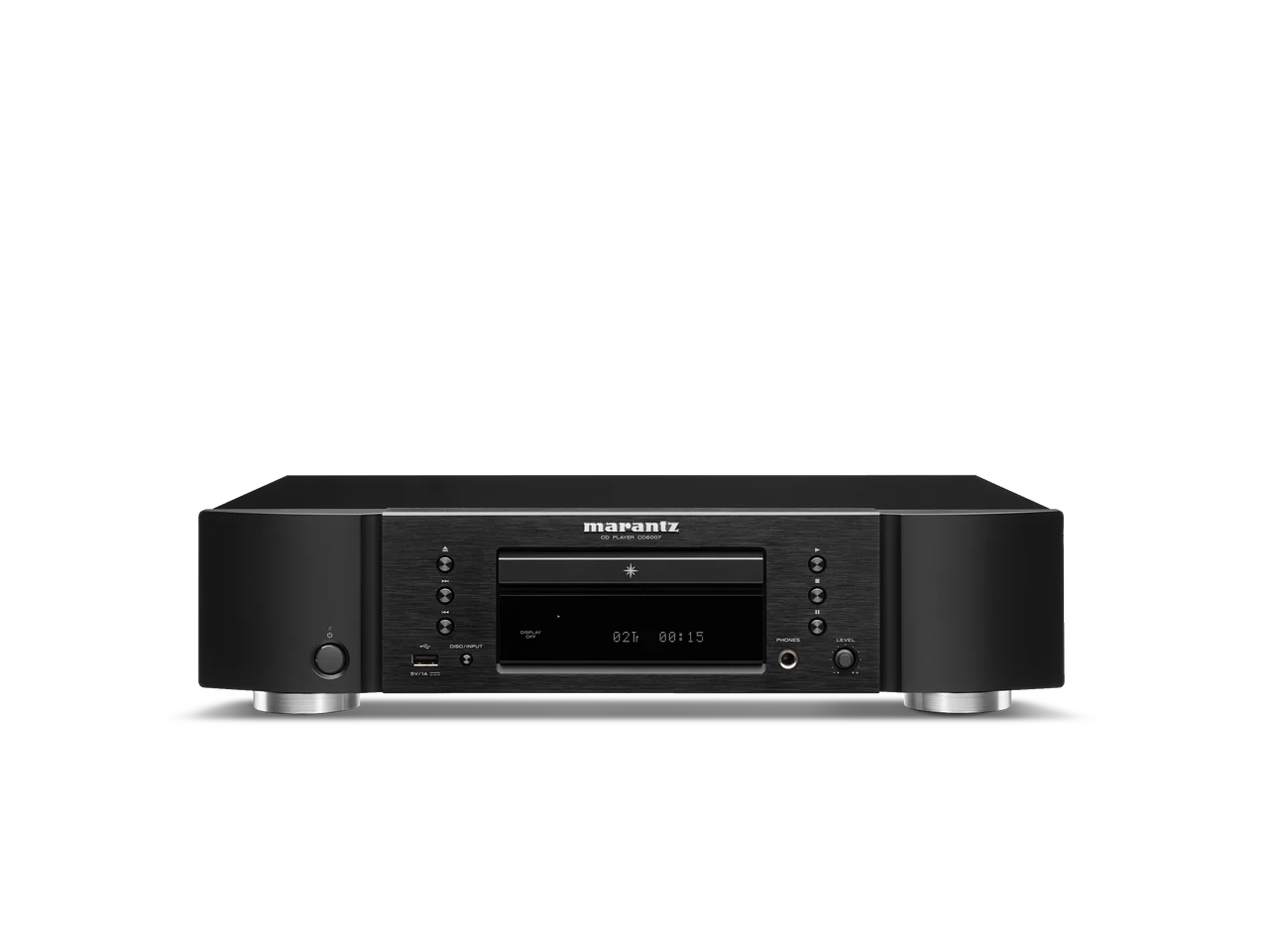 CD 6007