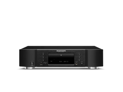 CD 6007