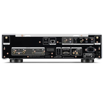 “Digital music player with HEOS streaming and connectivity features”