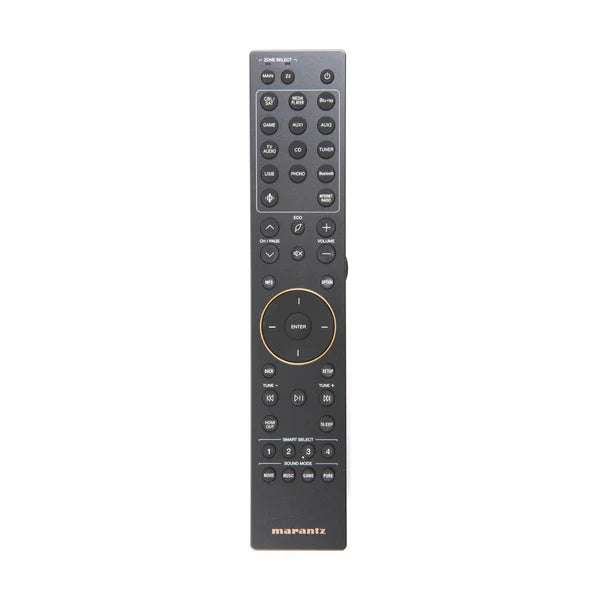 Dolby Atmos and DTS:X supported by Marantz Cinema 60