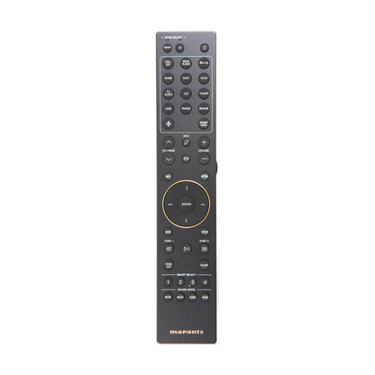 Dolby Atmos and DTS:X supported by Marantz Cinema 60