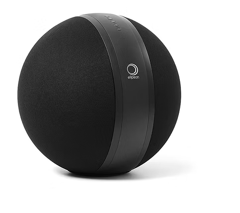 W35 XI   (Full black - AirpLay 2 / Google cast)
