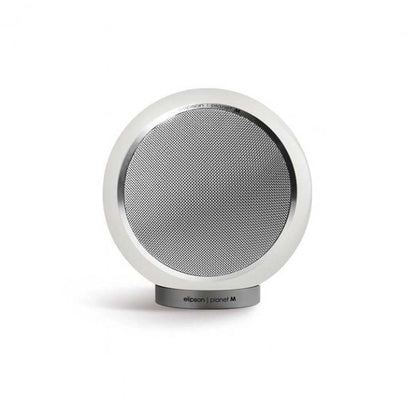 Elipson Planet M 5.0 Speakers white single
