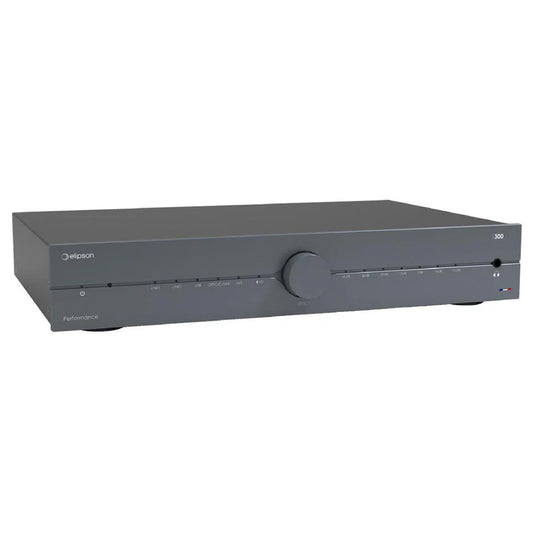 I 300 (Integrated 2x130w Amplifier /  PERFORMANCE)