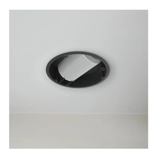 Sonos Flexson In-Ceiling Mount for Sonos Era 100 (White)