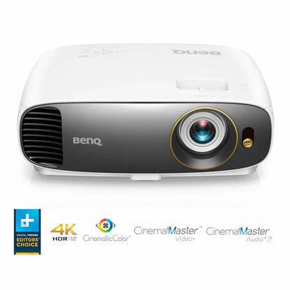 BenQ W1700M - True 4K HDR Home Cinema Projector - Perfect volume