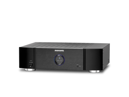Hi-Fi stereo system in modern living room
