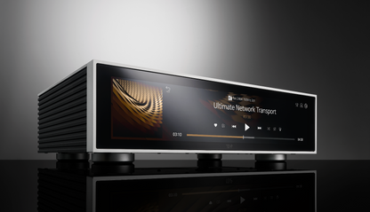 Ultimate Network Transport RS130