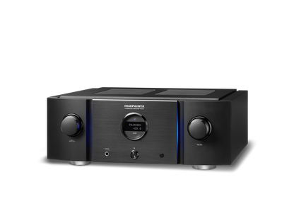 High-end Marantz PM 10 stereo amplifier for audiophiles