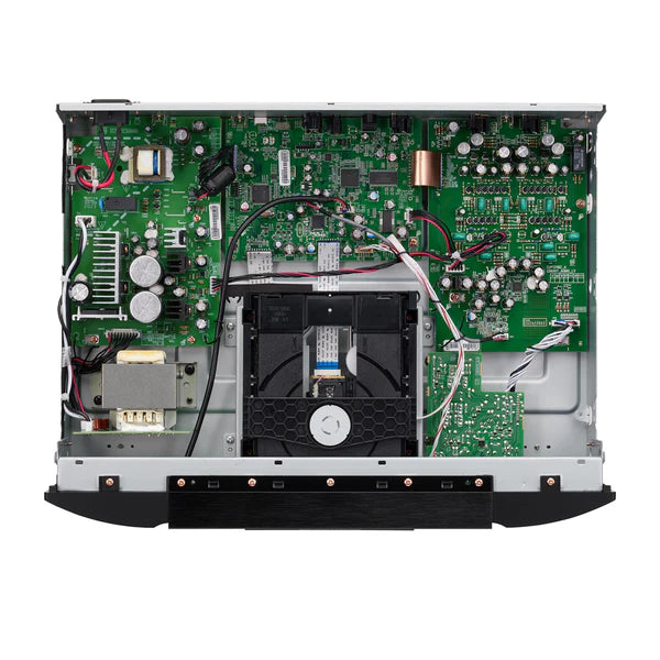 High-quality interior speaker wire for seamless home audio connections