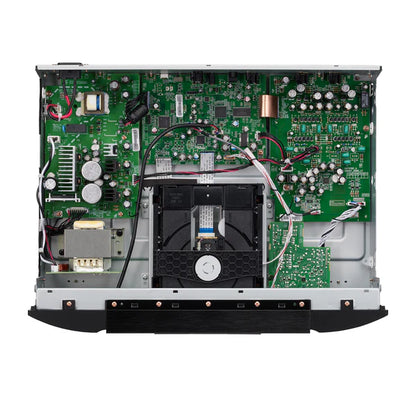 High-quality interior speaker wire for seamless home audio connections