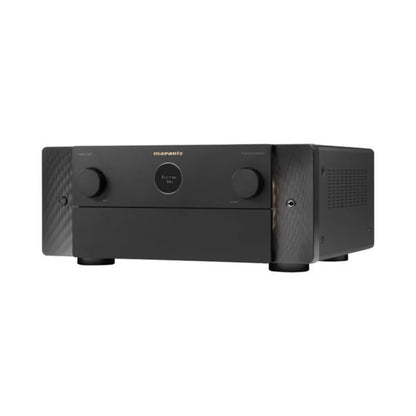 High-resolution CD player Cinema 40 for immersive home theater sound