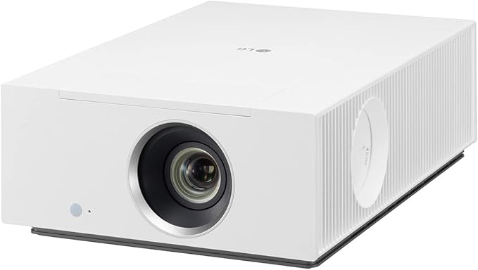 LG HU710PW