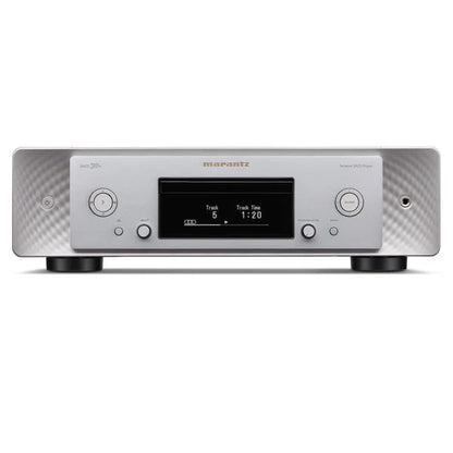 “Integrated in home audio system, high-resolution music player”
