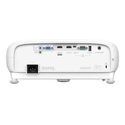 BenQ W1700M - True 4K HDR Home Cinema Projector - Perfect volume