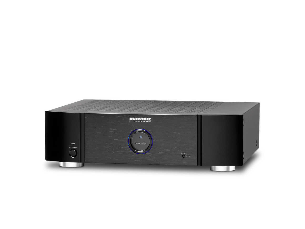 Marantz MM-7025 - Perfect volume