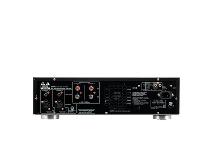Marantz MM-7025 - Perfect volume