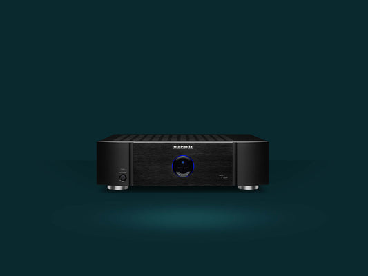 Marantz MM-7025 - Perfect volume