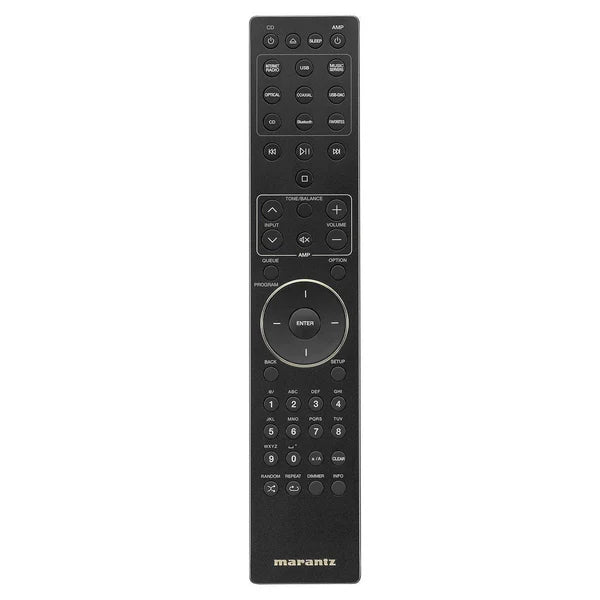 MarantzModel30Remote