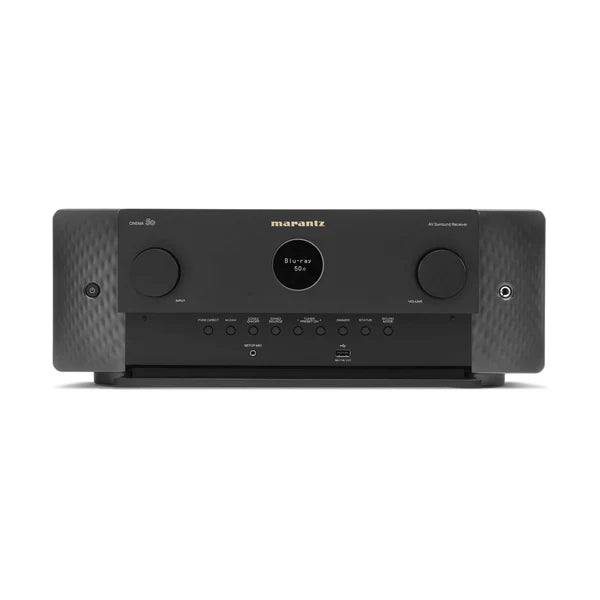 Marantz Cinema 50 home theatre front view