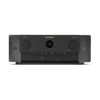 Marantz Cinema 50 home theatre front view
