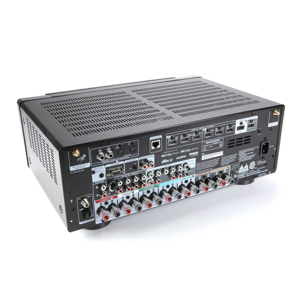 Marantz Cinema 60 design side view