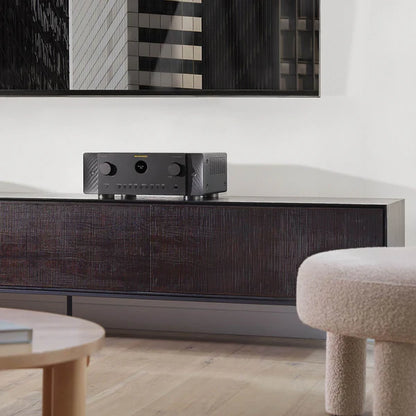 Marantz Cinema 60 receiver box packaging
