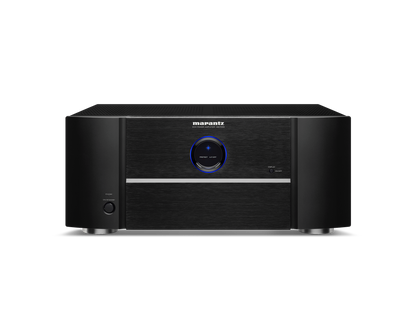 “Marantz MM7055 displayed in home theatre setup – Perfect Volume”