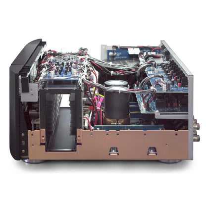 “Marantz MM8077 - 7 Channel Power Amplifier designed for powerful home theatre sound”