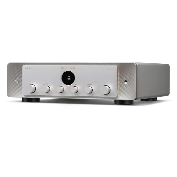 Marantz Model 30 - Integrated Amplifier - Perfect volume