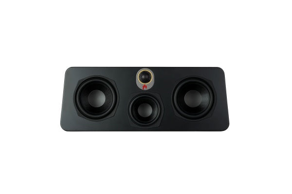 NOVUS 5" Center Channel