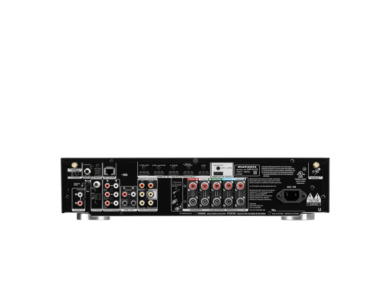 NR 1510
