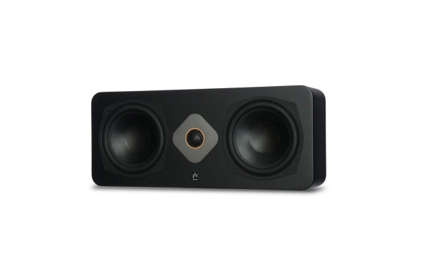 Novus 6.5” 2-Way Slim LCR  Wall Speaker