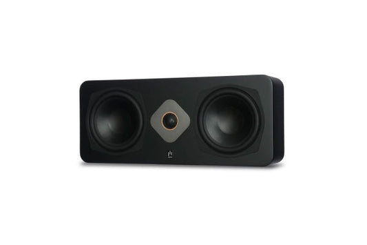 Novus 6.5” 2-Way Slim LCR  Wall Speaker