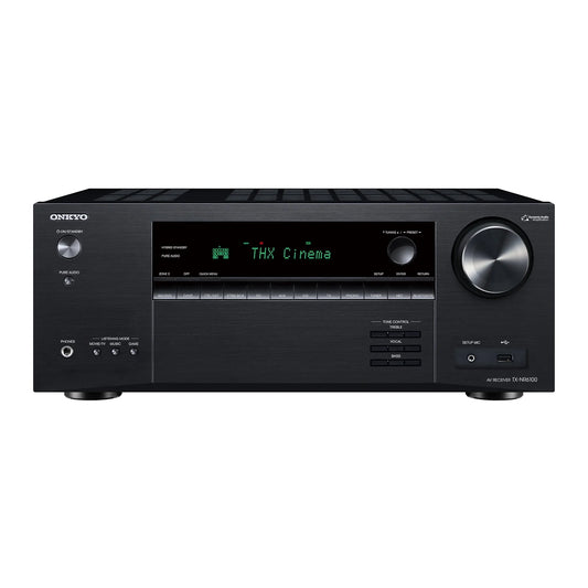 TX-NR-6100 7.2 Channel