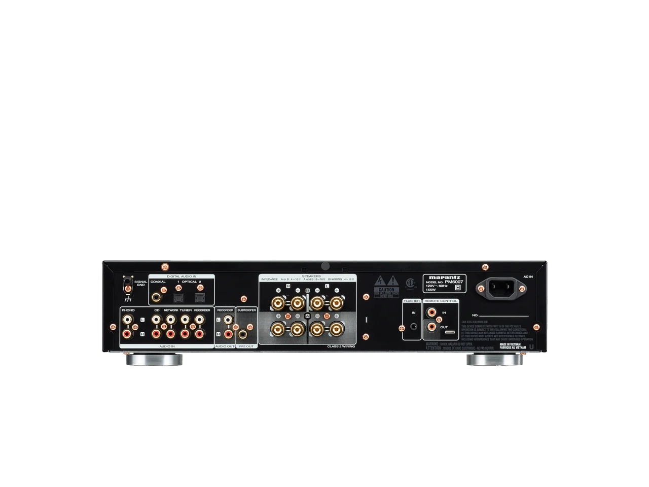 PM 6007