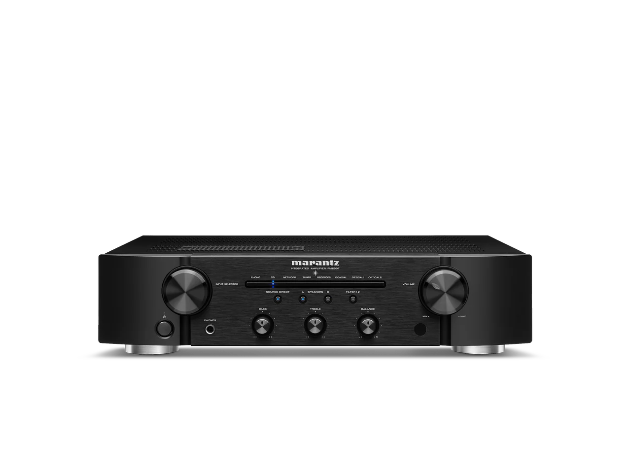 PM 6007