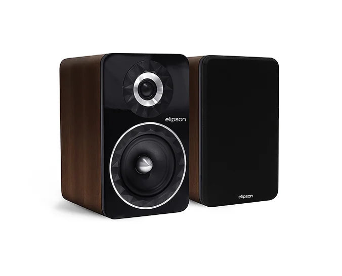Elipson Prestige Facet 6B- Bookshelf Speakers - Pair