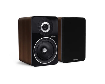 Elipson Prestige Facet 6B- Bookshelf Speakers - Pair