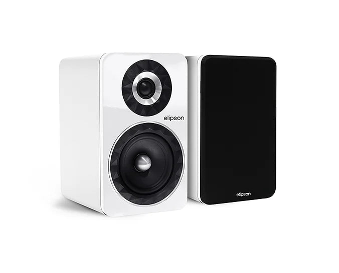 Elipson Prestige Facet 6B- Bookshelf Speakers - Pair