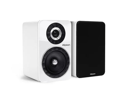 Elipson Prestige Facet 6B- Bookshelf Speakers - Pair