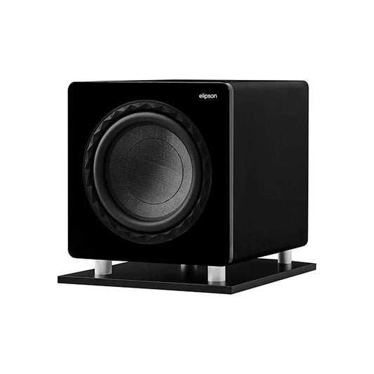PF SUB12 Black